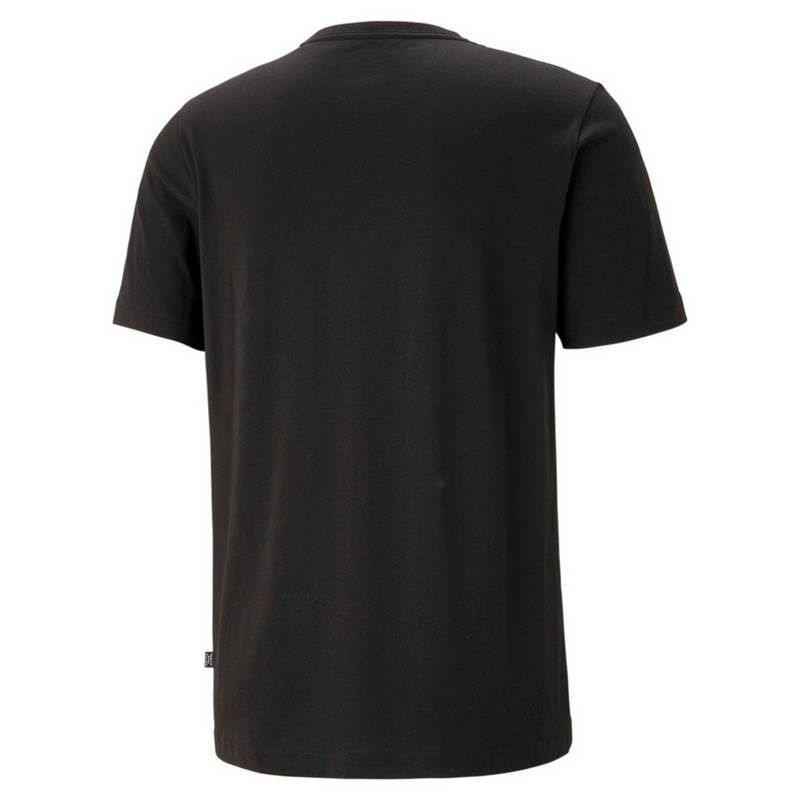 PUMA T-Shirt T-Shirt Herren