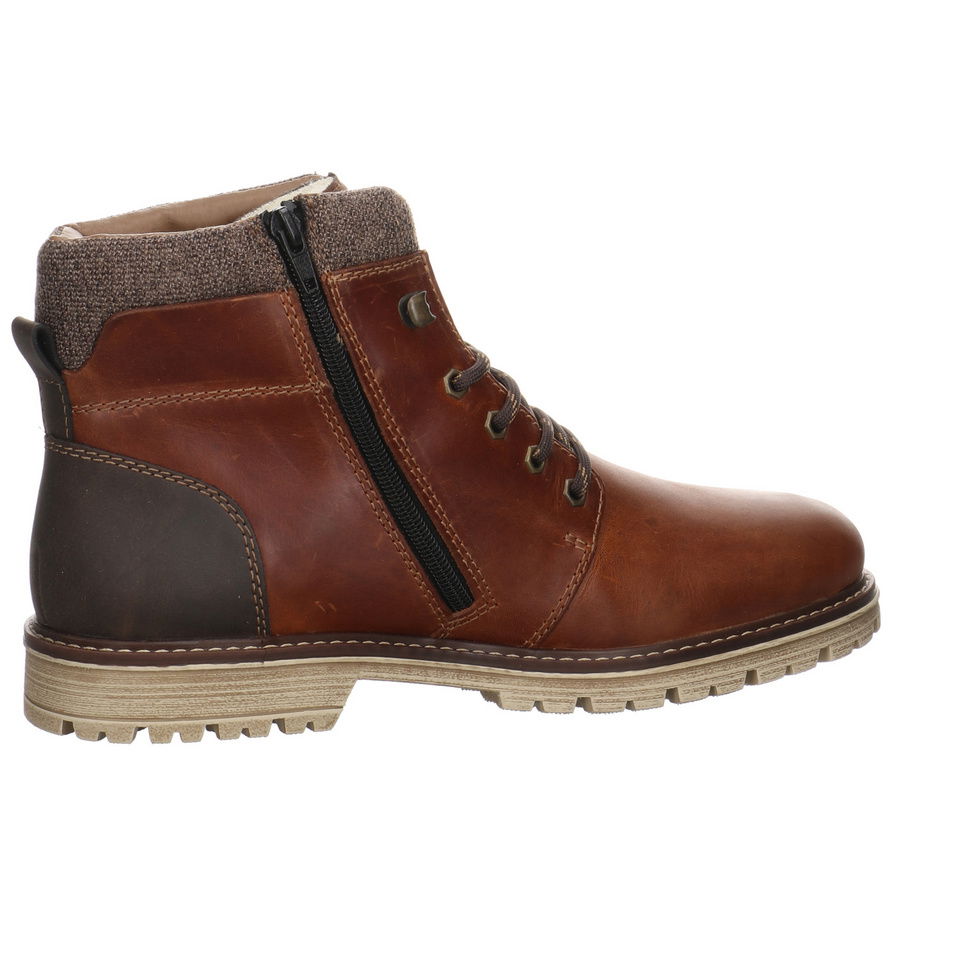 Rieker Boots