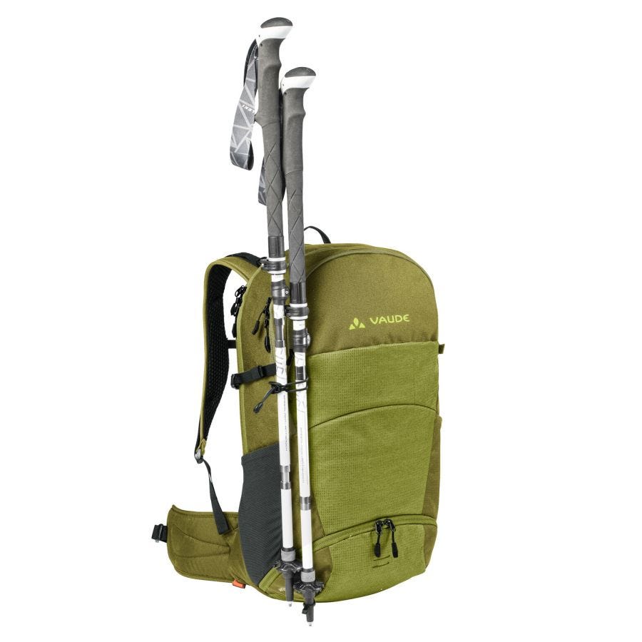 Wizard 30+4 - Wanderrucksack