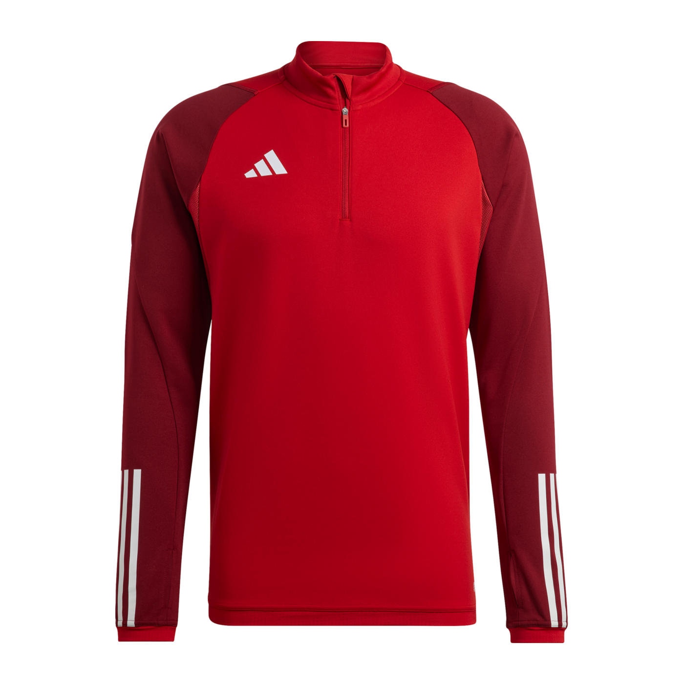 adidas Tiro 23 Competition Sweatshirt Kids Rot