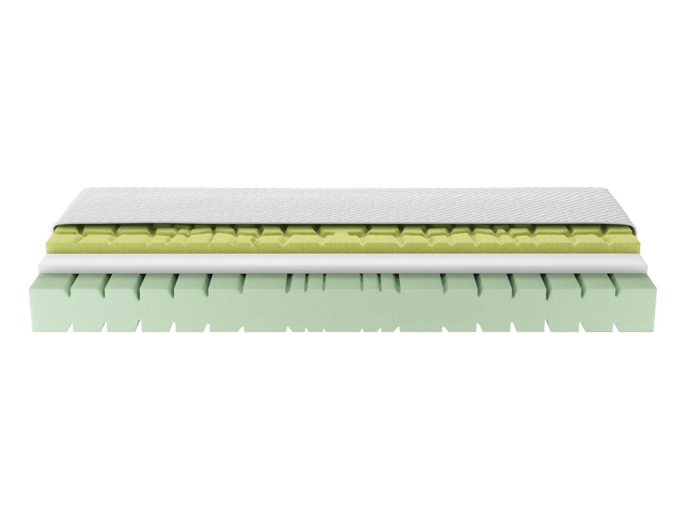 Matratze Bultex Drive X9