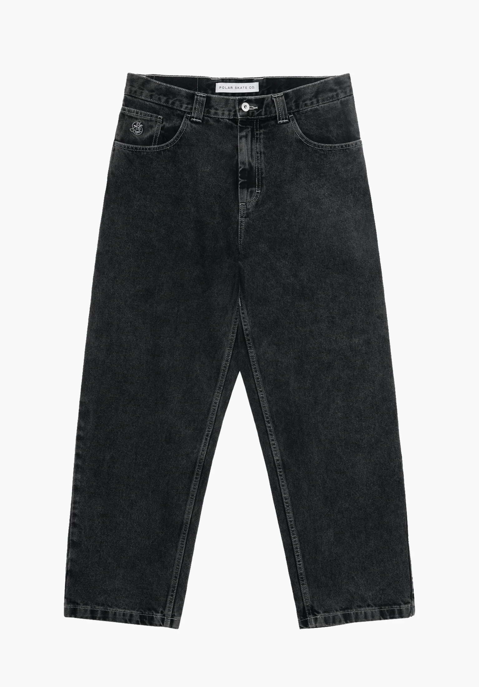 93! Denim