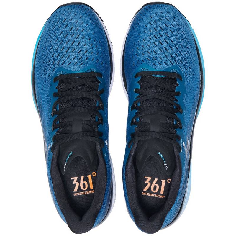 361° Kairos Laufschuhe Herren