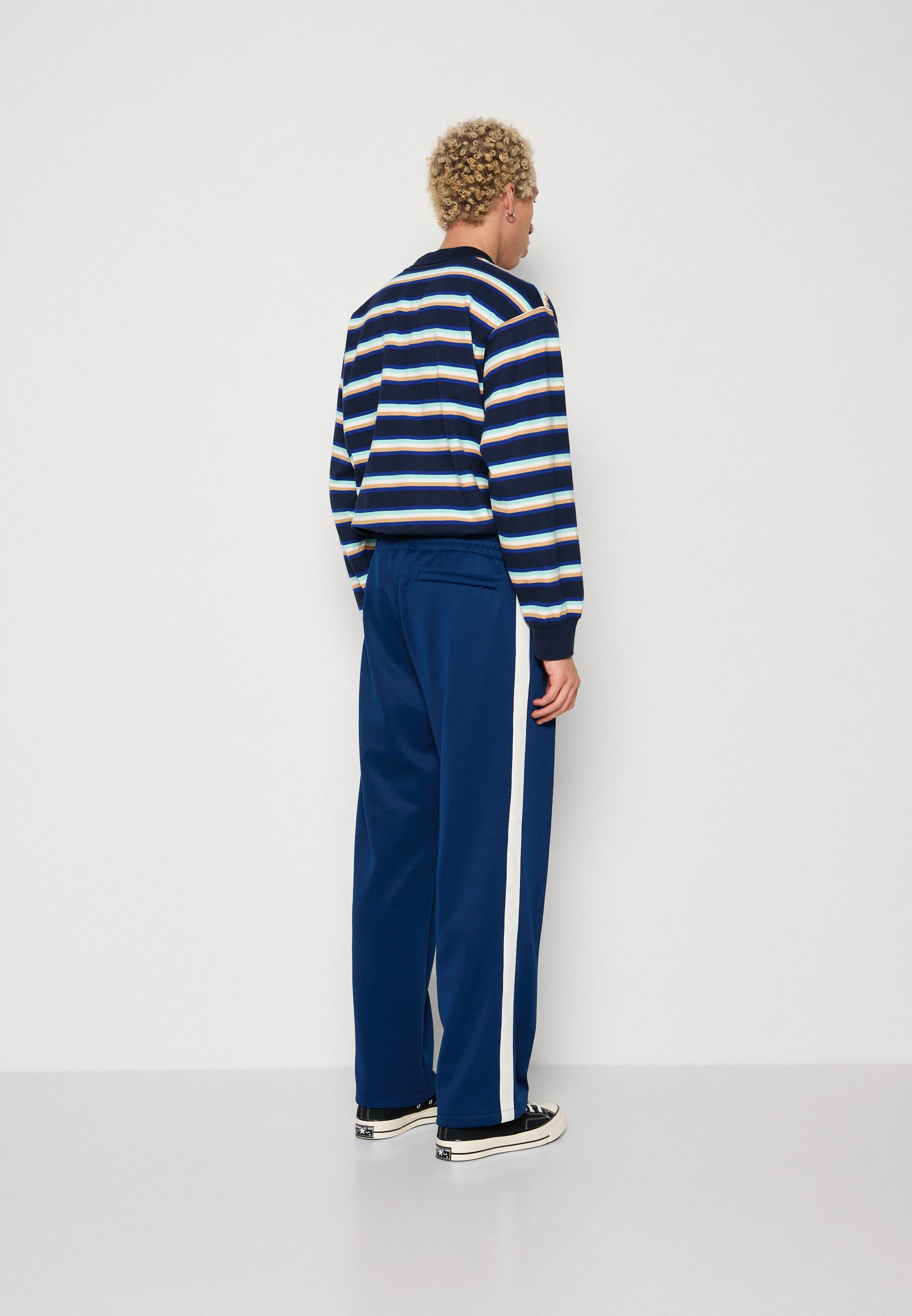 Carhartt WIP BENCHILL PANT - Pantalones deportivos