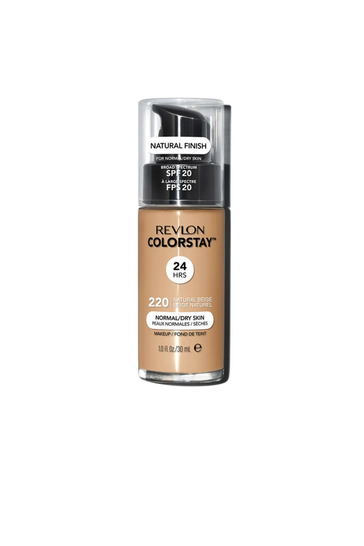 Revlon Mass Market  Foundation - Beige - Alle Hauttypen