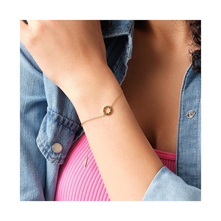 ESPRIT Armband Passion