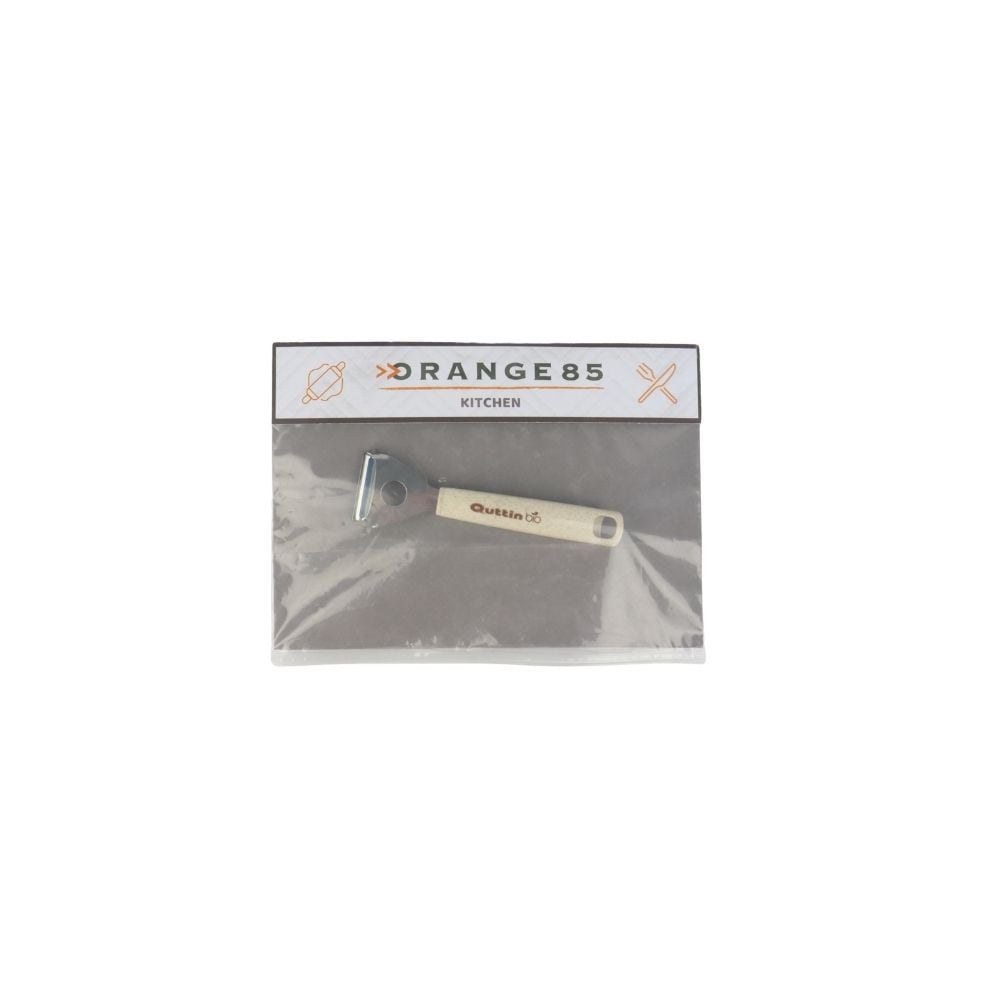 Orange85 Bio 18,5 cm Schäler