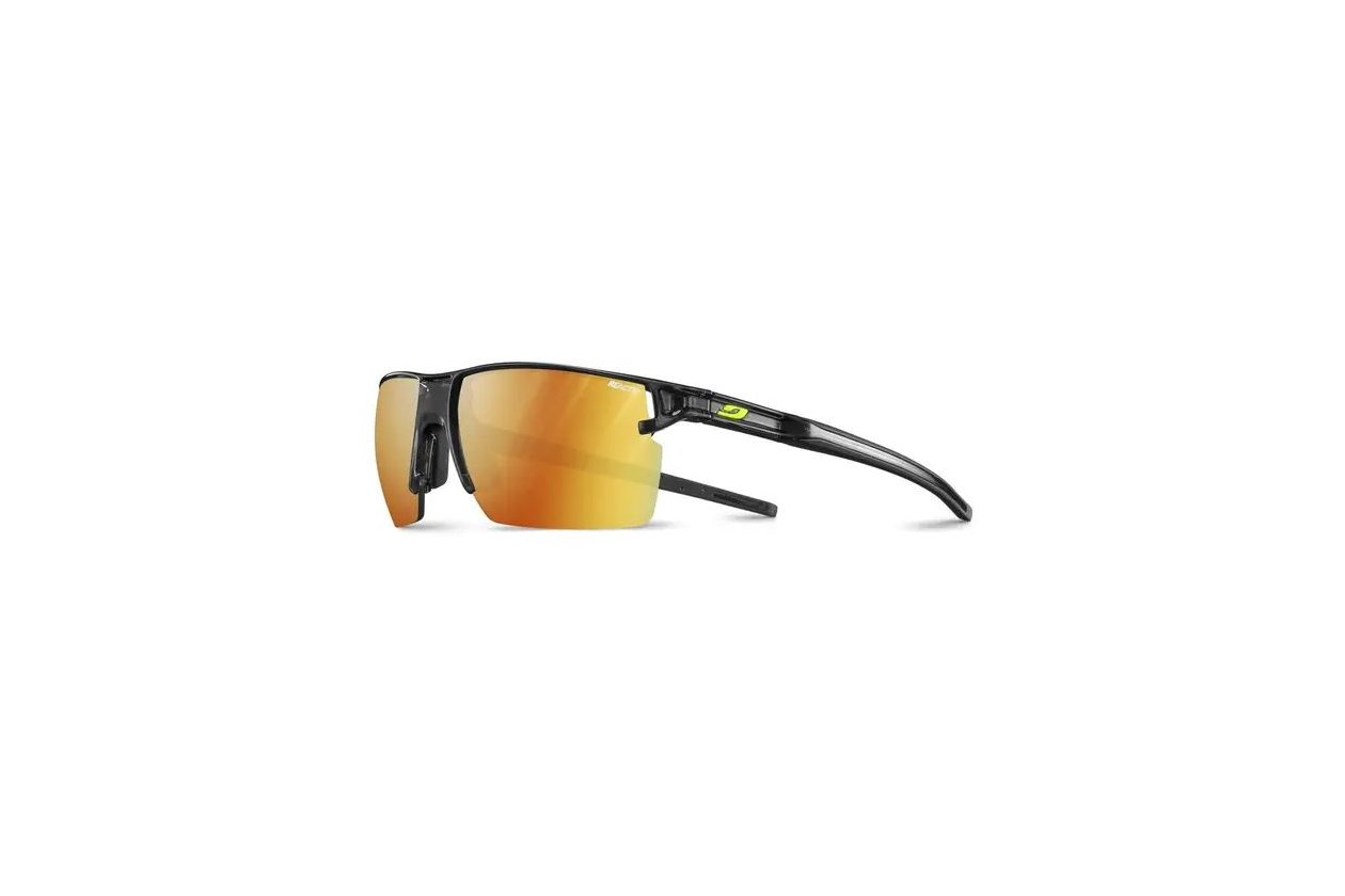 Julbo Outline Schw - Multilayer Rot