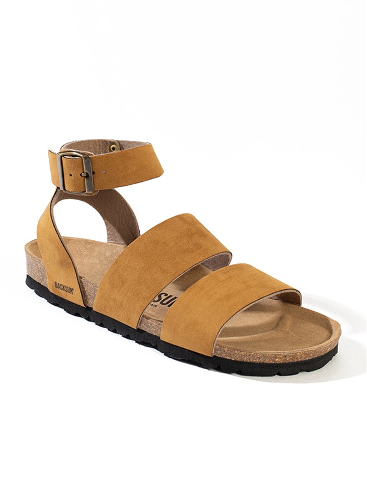 BACKSUN Sandalen 