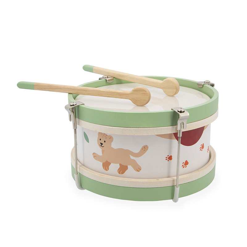 Mon premier tambour Sunshine Janod