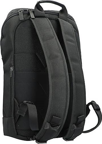 BOGNER Keystone Lennard Rucksack 47 cm Laptopfach