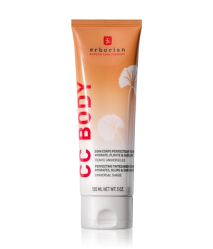 Erborian CC Body Cream CC Cream-120 ml