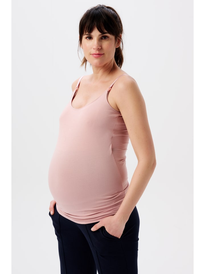 Noppies Still-Top Ara in Pale Mauve günstig kaufen