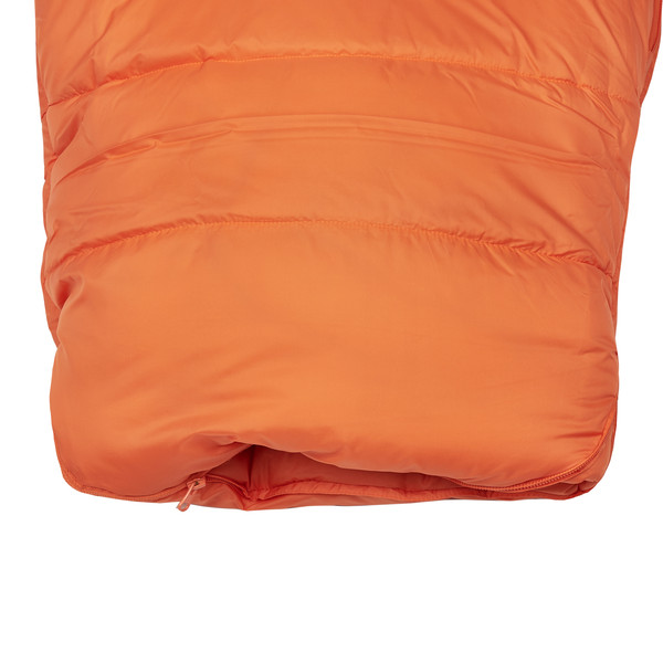 LITTLE STAR Kinder - Kunstfaserschlafsack