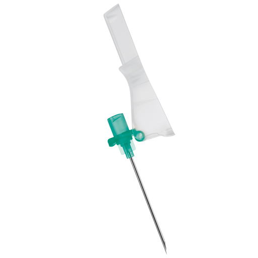 STERICAN Safety Kanülen 20 Gx1 1/2 0,9x40 mm EU  100 St  Kanüle