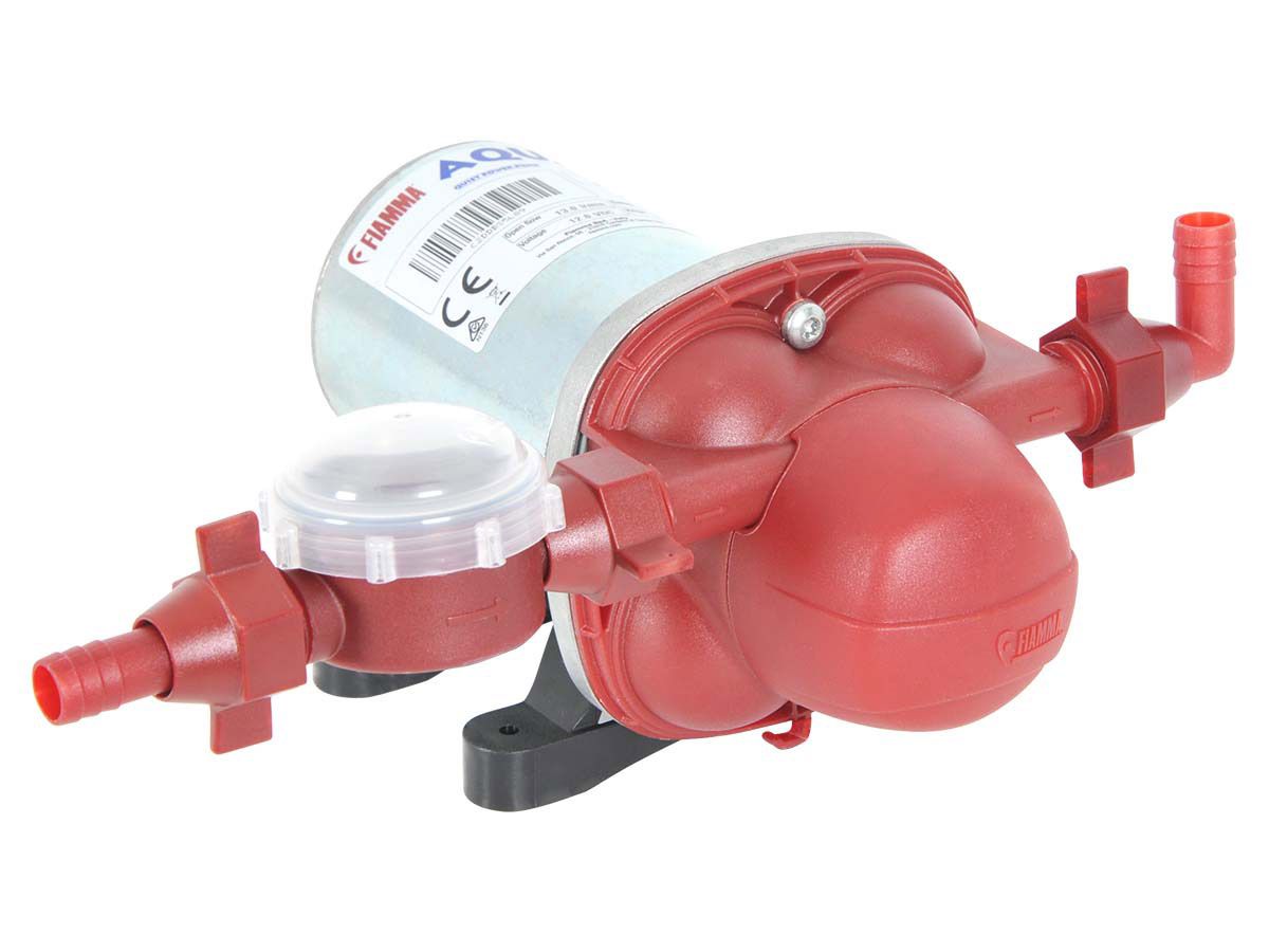 Fiamma 13 Liter Aqua F Wasserpumpe