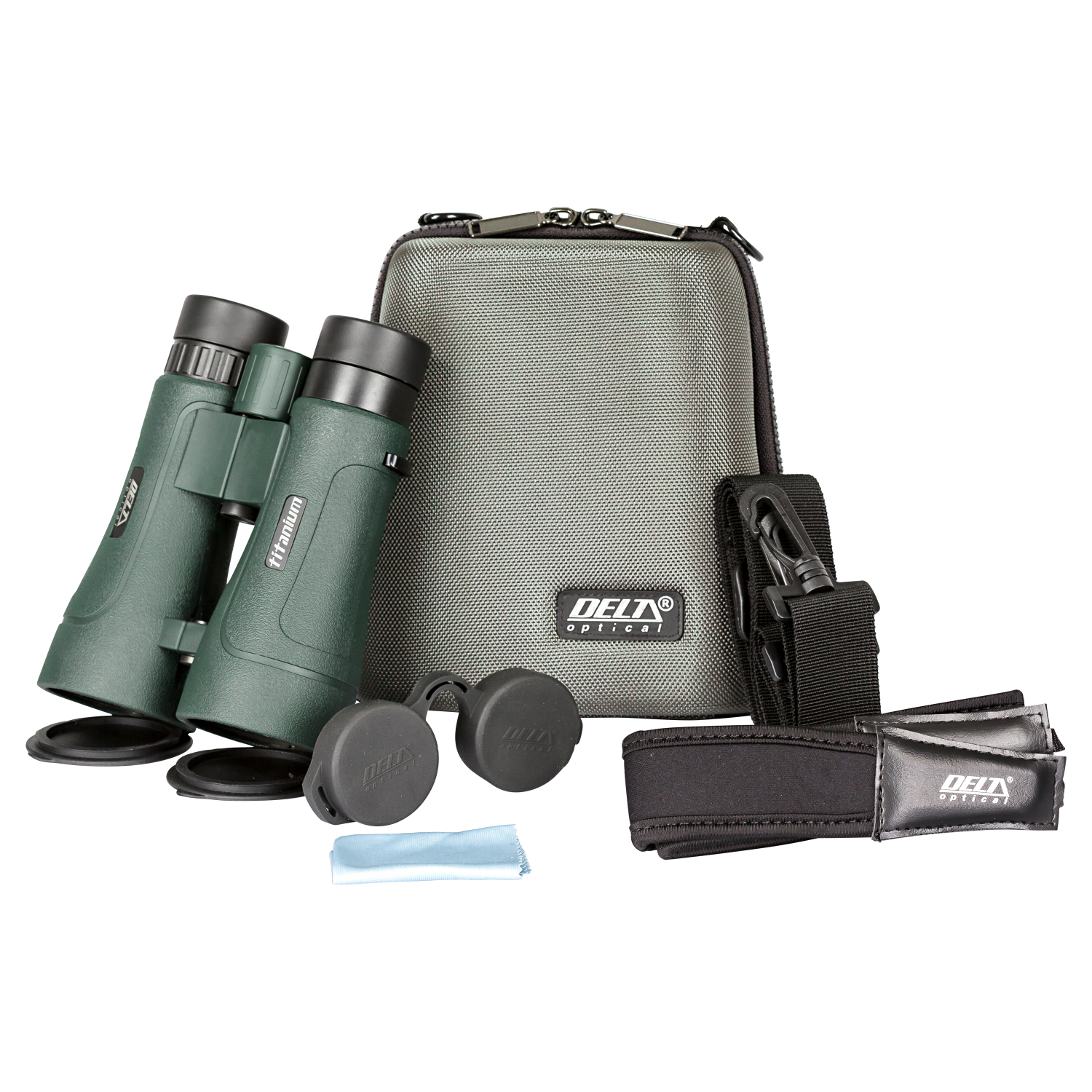 Delta Fernglas Optical Titanium (8x56)