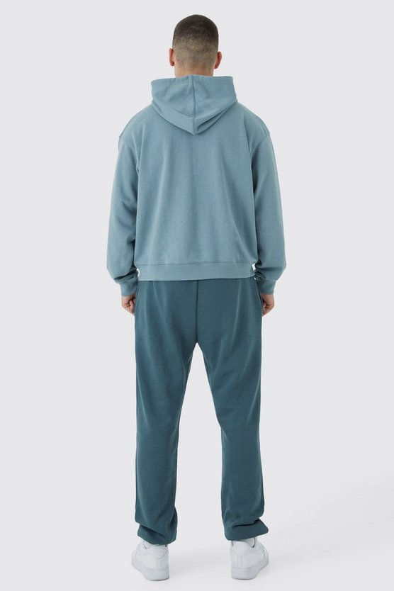 Tall Jogginghose mit Print