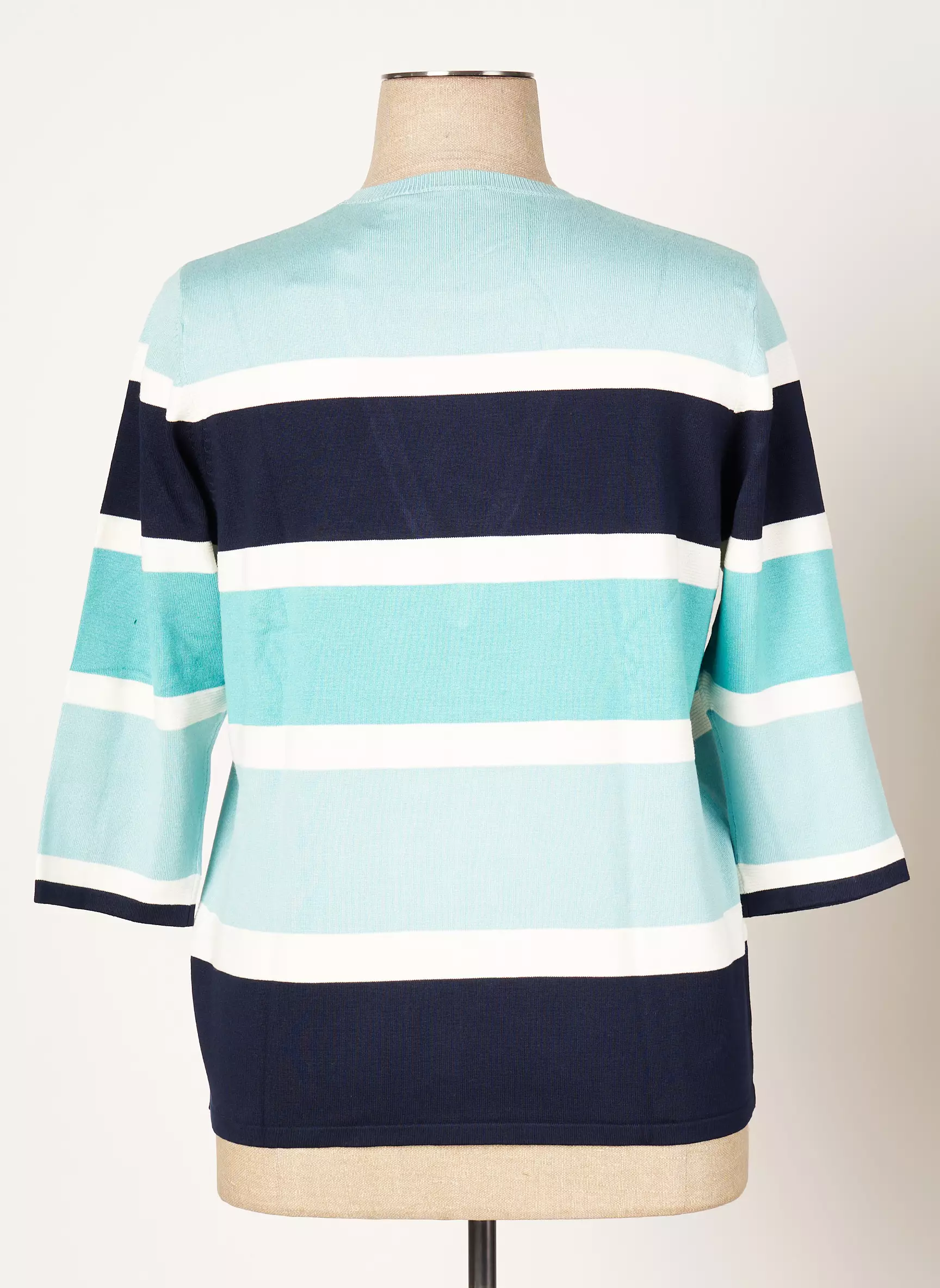 Rabe Pulls Femme couleur bleu