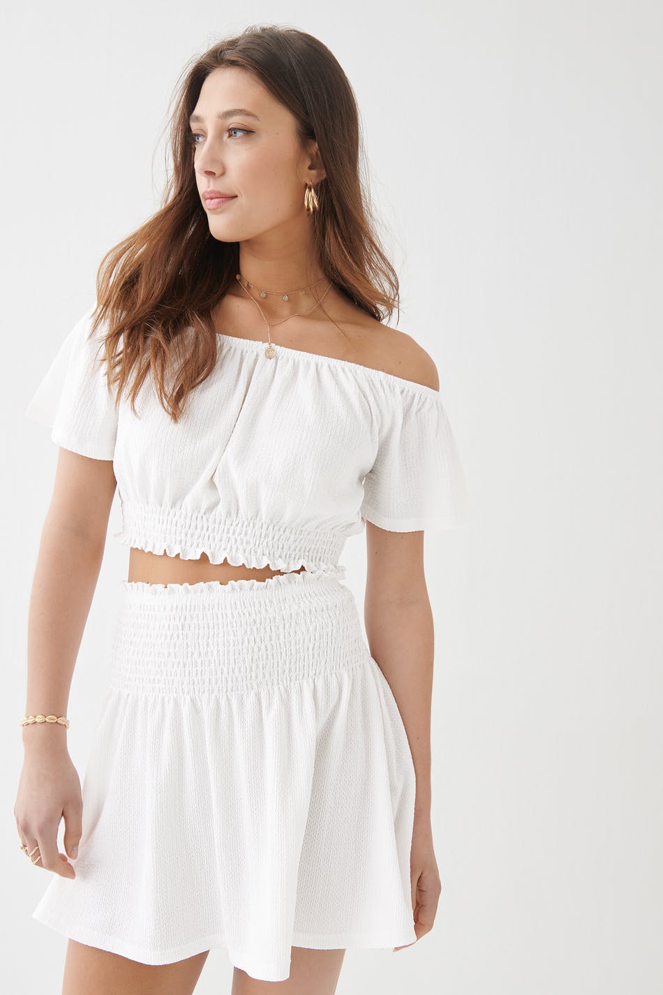 Millie skirt