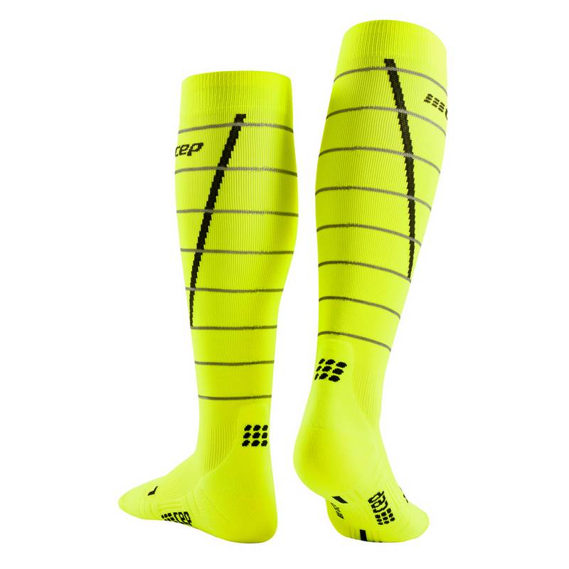 CEP Reflective Socken Damen