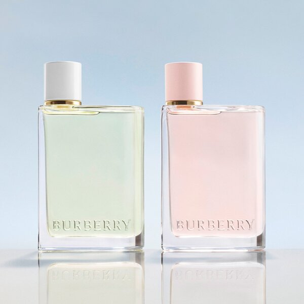 Burberry Her Eau de Toilette