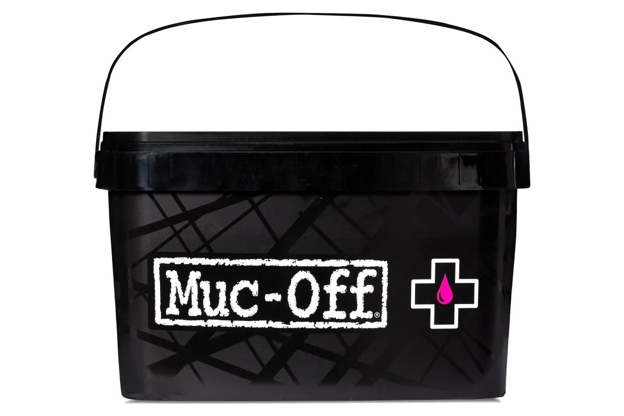 Muc-Off Pit Kit Reinigungsset