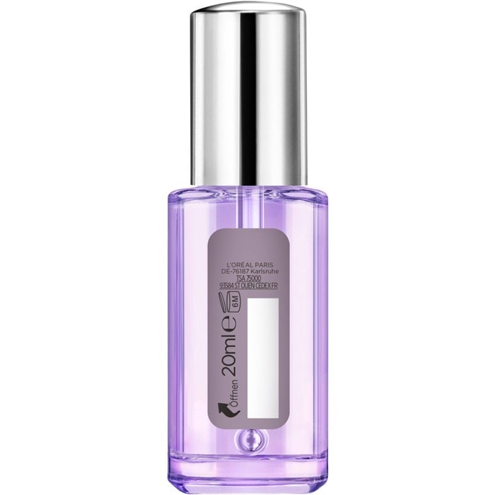 Filler Augenserum