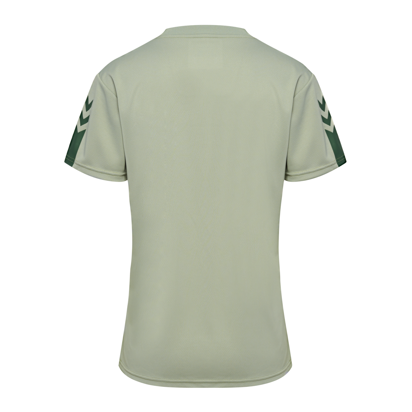Hummel hmlACTIVE Trikot Damen Grün F0521