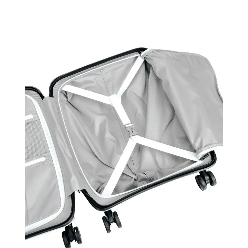 Swiss Bags Ocean Hangepäckstrolley S (55 cm) - White