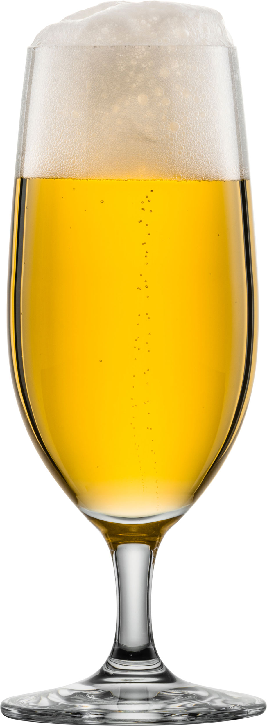Zwiesel4er Bierglas 380ml