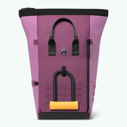 Explorer Large Manarola Backpack, Purple