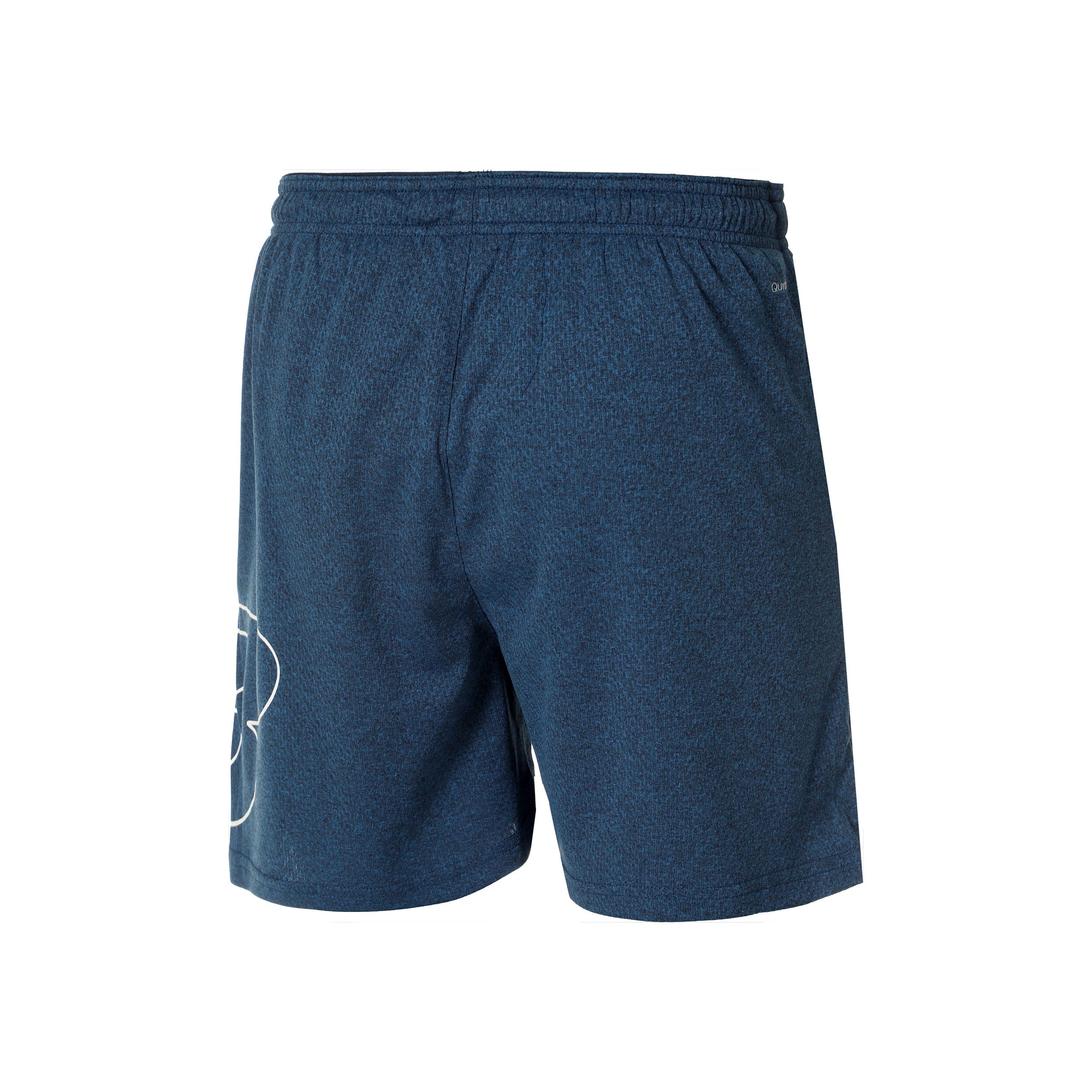 Adune Shorts Herren - Dunkelblau