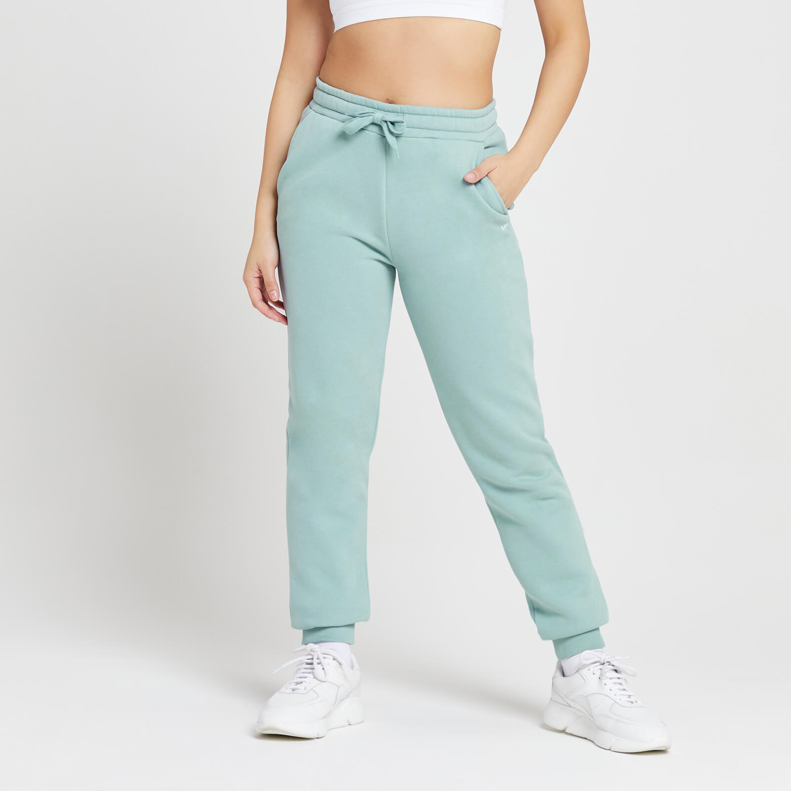 Jogging MP pour femmes – Bleu glacé