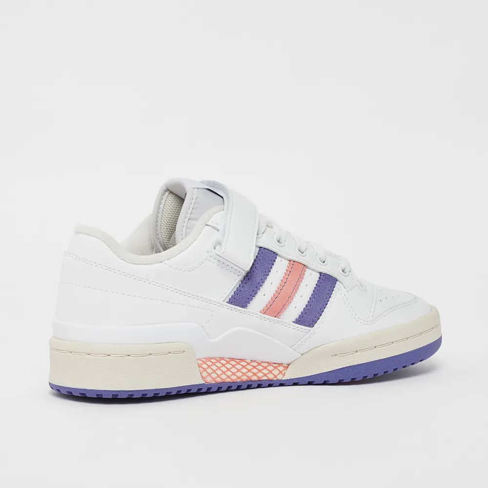 adidas Forum Low GS IE8364 / weiss