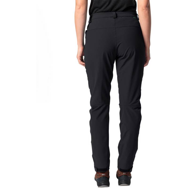 VAUDE Moena Softshellhose Damen