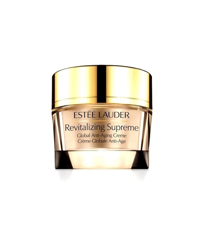 Estée Lauder-REVITALIZING SUPREME-Crème Globale Anti-Âge