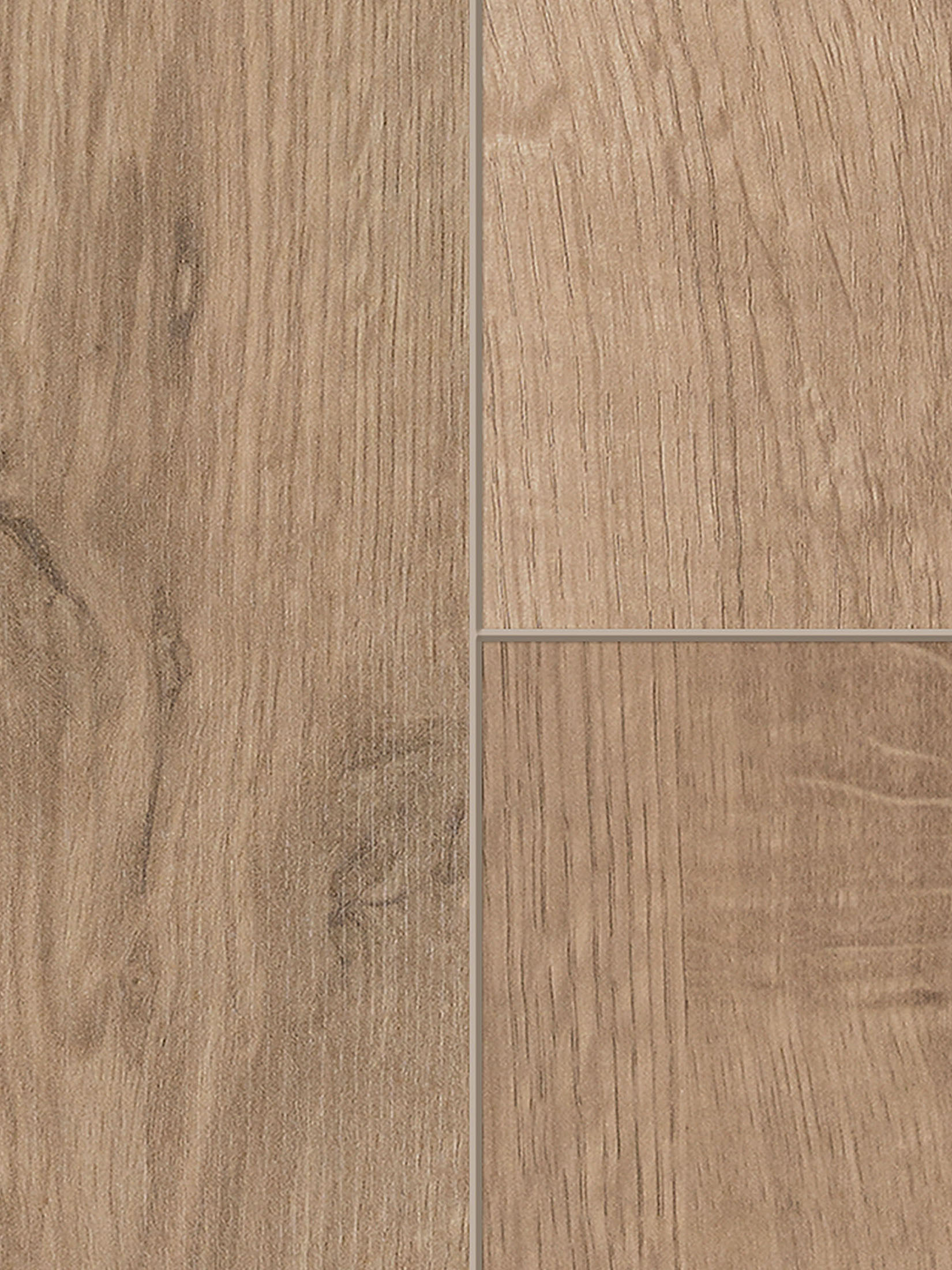 Natura XXL Klick-Laminat, Pale Brown Oak 62272
