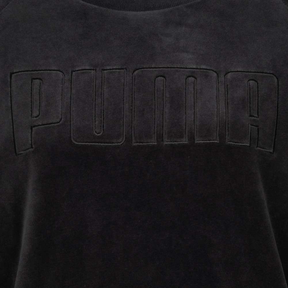 PUMA Damen Oversize Sweatshirt 844466-04