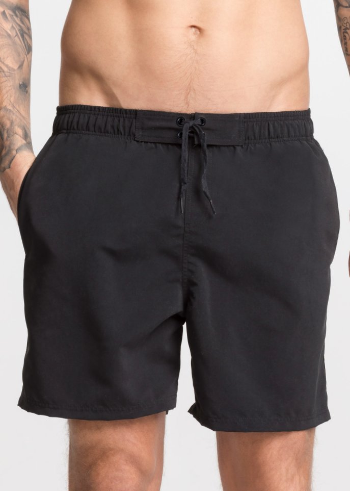 Badeshorts Herren