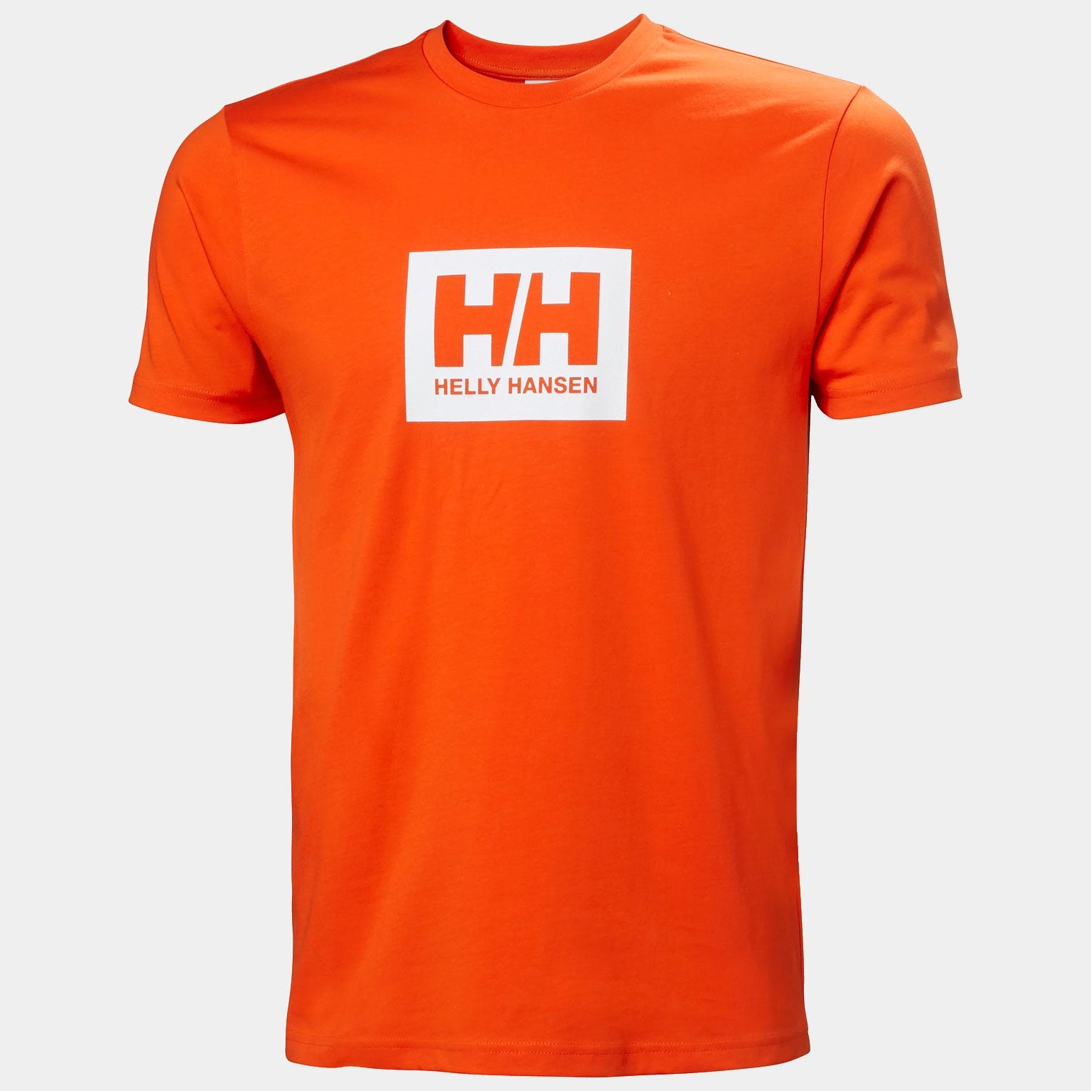 Men's HH Box T-Shirt
