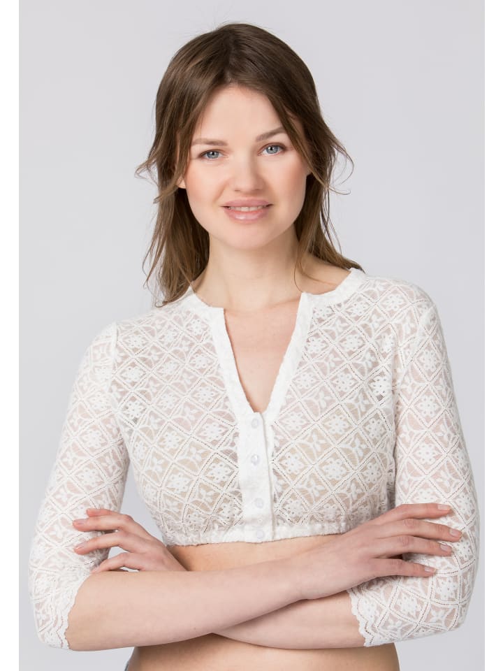 Stockerpoint Bluse 