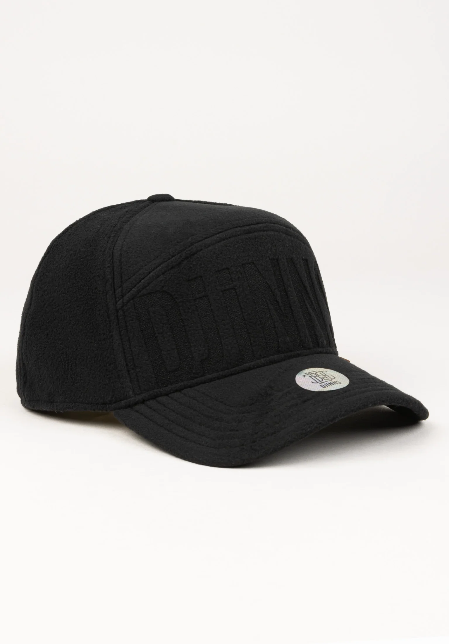 Trucker RFT Embo Fleece