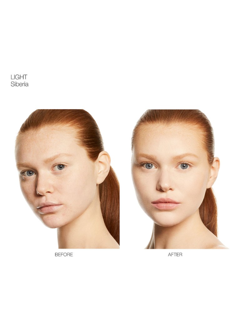 Fondotinta NARS Soft Matte Complete