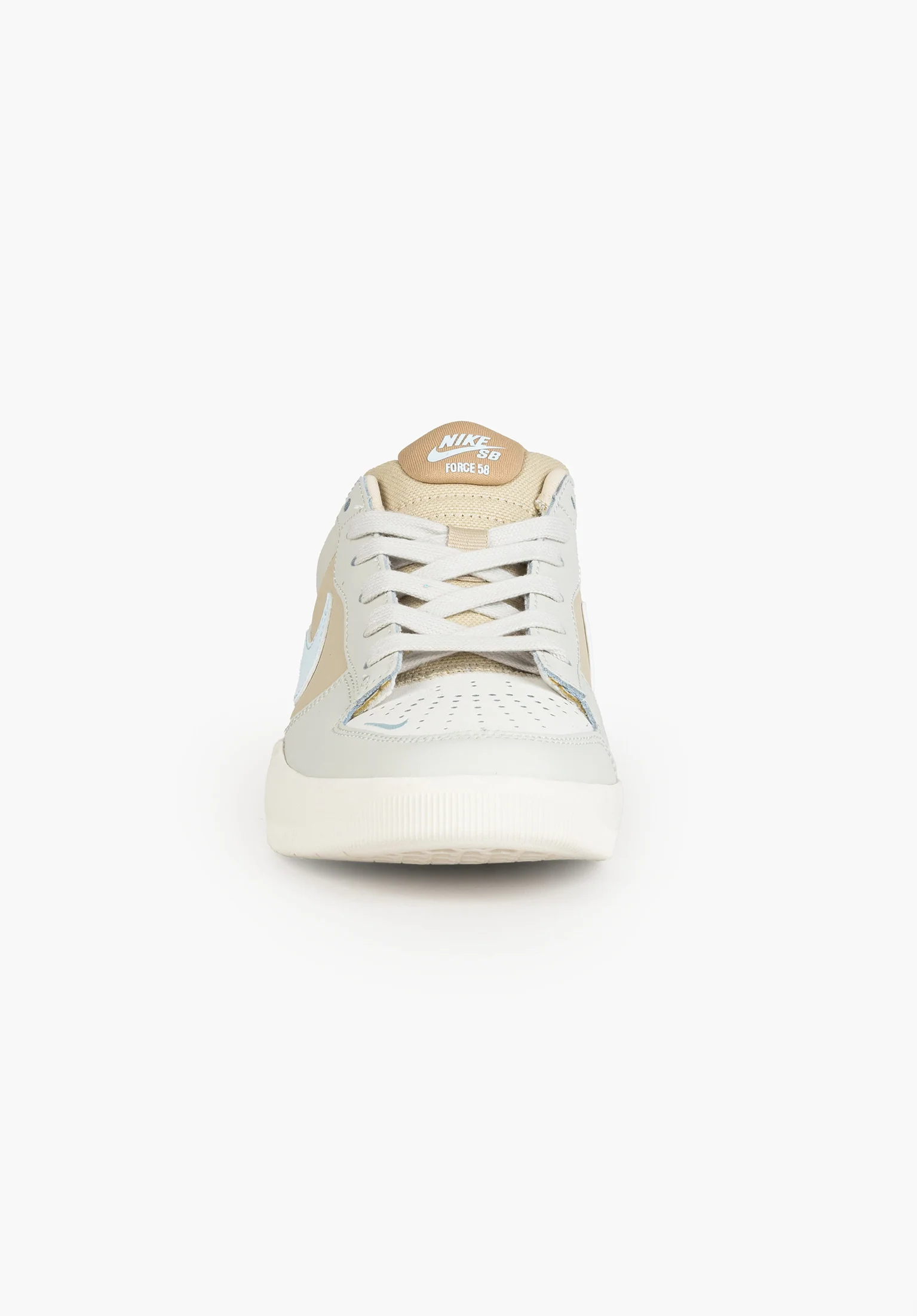 Force 58 Premium Leather