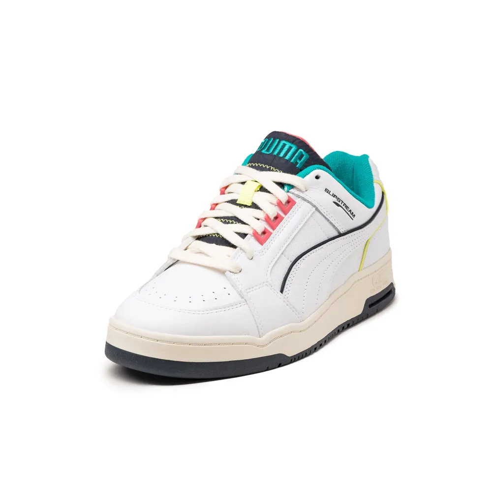 PUMA Slipstream Lo STB 386341 01 / weiss