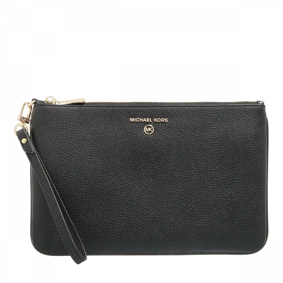 Michael Kors - Michael Kors Handle Bags Textil Black - schwarz