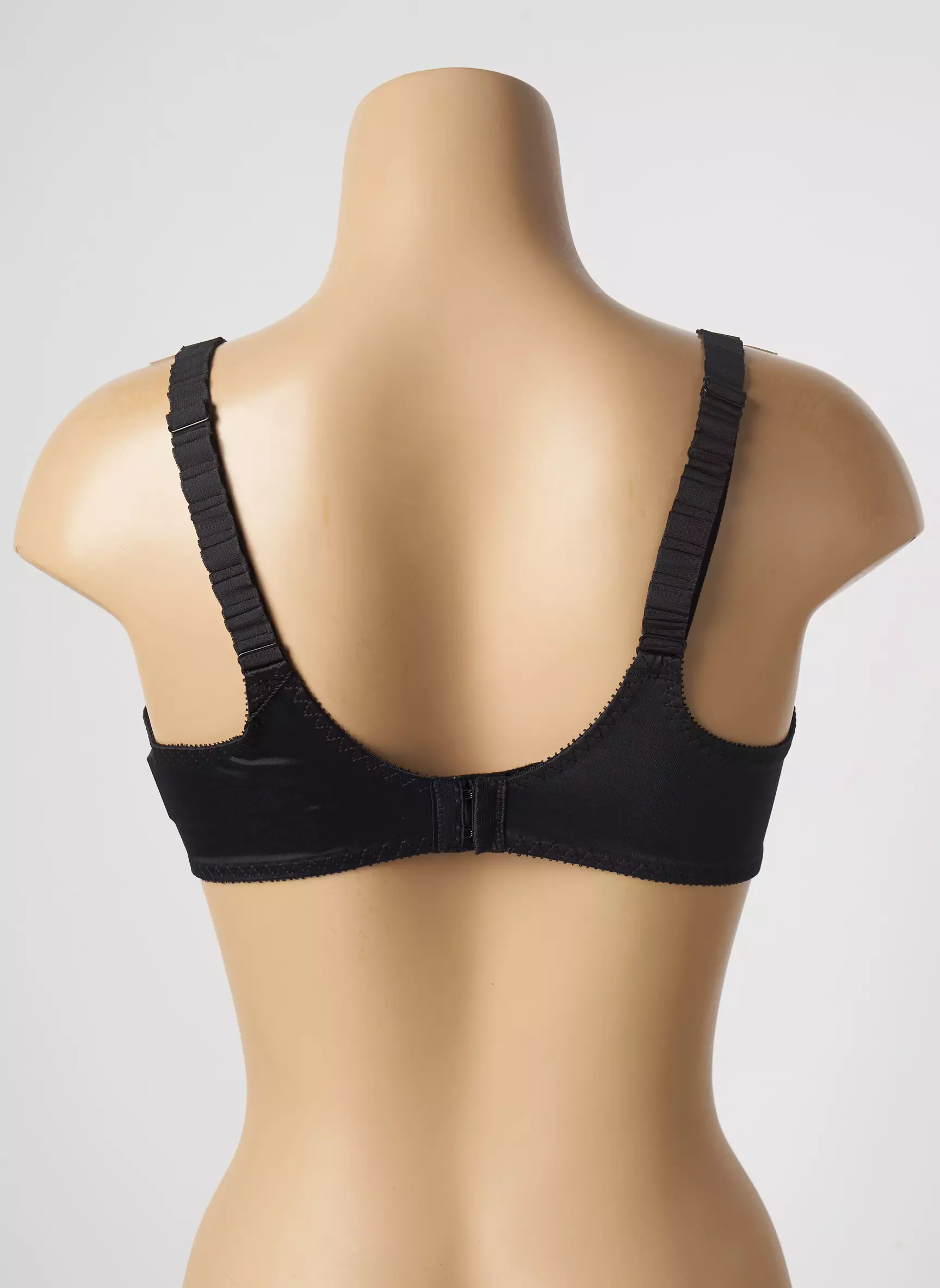 Empreinte Soutien Gorges Femme couleur noir