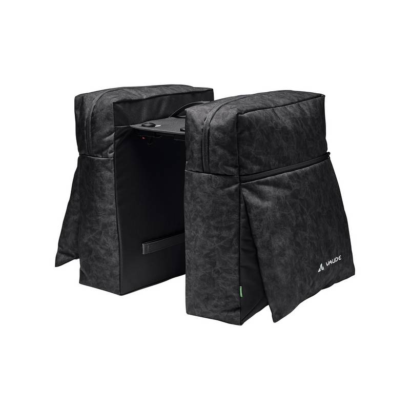 VAUDE TwinZipper (UniKlip 2) Fahrradtasche