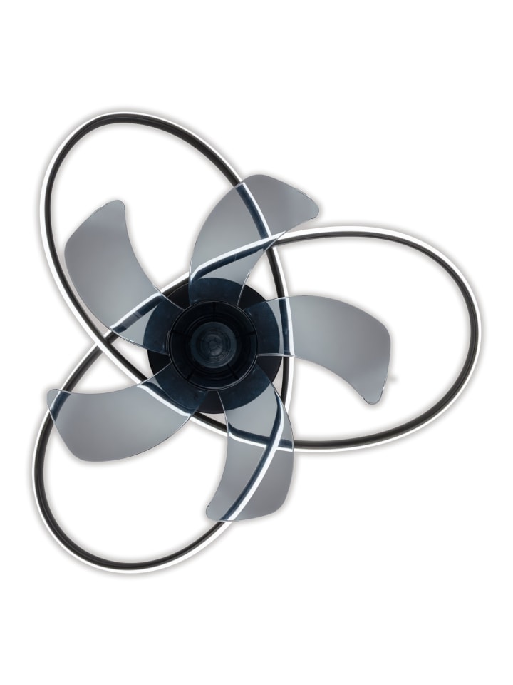 näve LED Ventilatoren 